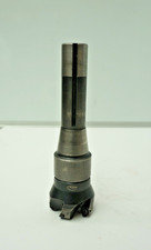 Alesa 50mm Diameter Face Mill