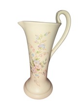 Aldridge Pottery Floral Art