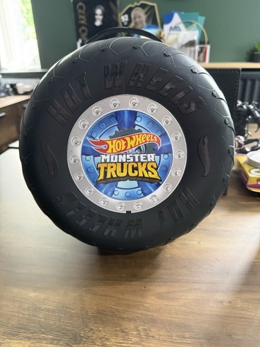 Hot wheels monster - monster, trucks