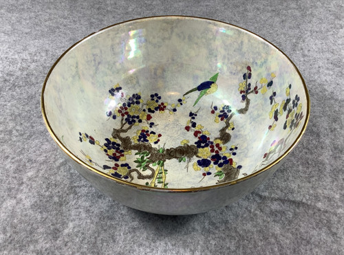 Wilton ware lustre - wilton,