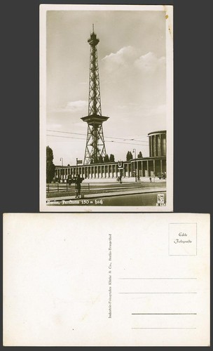 Germany old real photo - old,