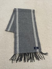 Men’s Hackett London Scarf
