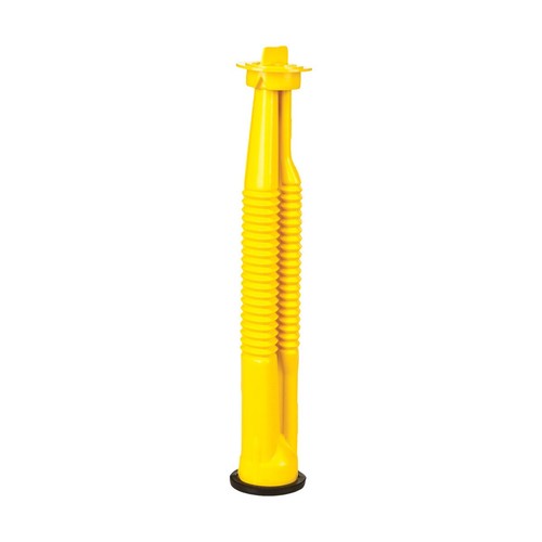 Rotopax self venting spout - self,