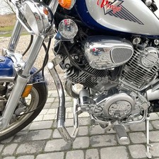 Yamaha Virago XV 750 / XV700