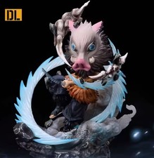 Demon Slayer Hashibira Inosuke