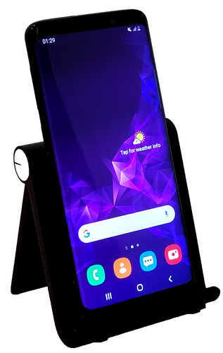 Samsung galaxy good - samsung, s9