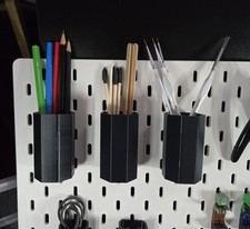 IKEA SKADIS Board Compatible