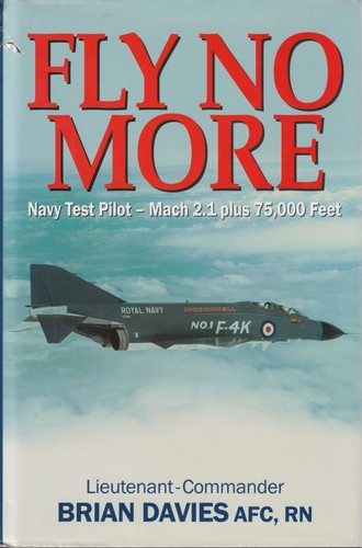 Fly more - fly, no