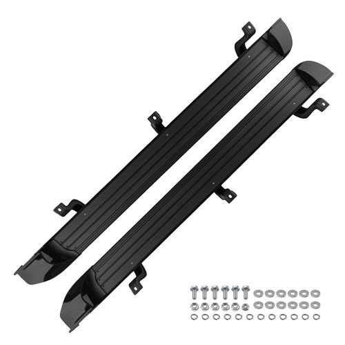 Running boards side - running,
