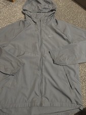Nike Men's Windbreaker Jacket