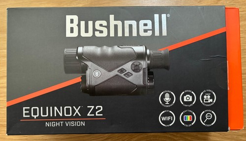 Bushnell equinox night - bushnell,