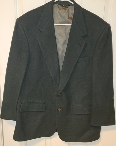 Vtg bill blass blazer marshall - blazer,