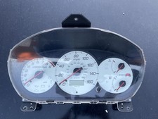HONDA CIVIC EP3 SPEEDO METER
