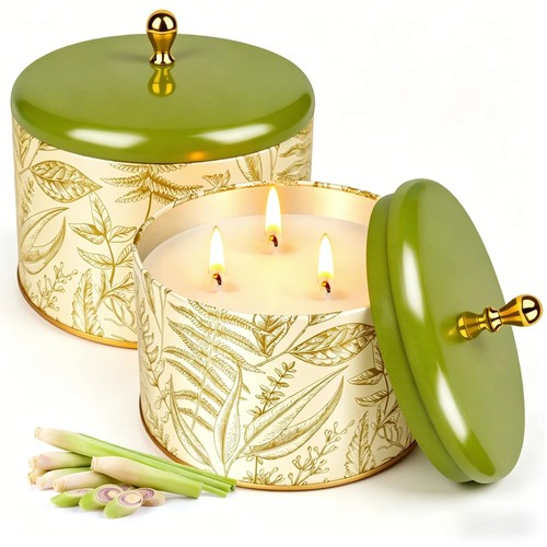 Citronella candle outdoor - candle,