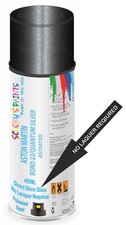Spray Paint For Aston Martin