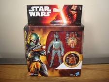 Star Wars Boba Fett Armour Up