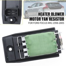 HEATER BLOWER MOTOR FAN