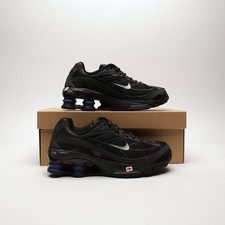 NIKE Shox Ride 2 Men's Black