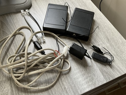 Listening device for telephone - listening,