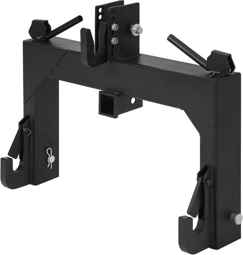 3000lbs point quick hitch - 3,