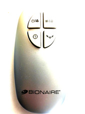 BIONAIRE FAN REMOTE CONTROL