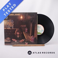 Sandy Denny The North Star