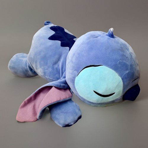 Lilo and stitch cuddleez large - lilo,