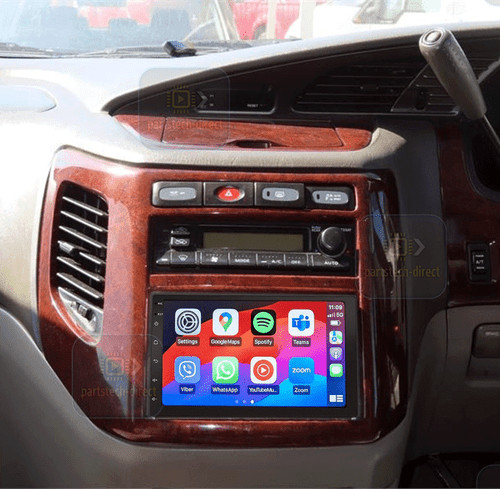 Android car stereo for - android,
