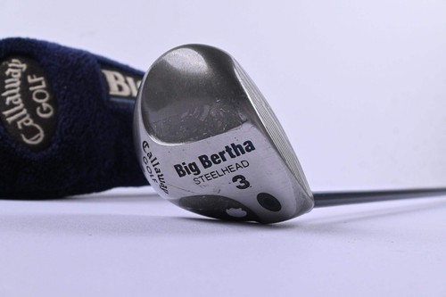 Callaway steelhead fairway - callaway, #3