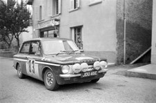 Roy Fidler Alan Taylor Hillman