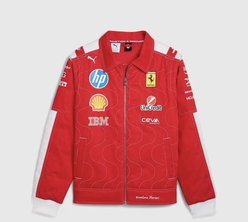 Scuderia ferrari puma - scuderia,