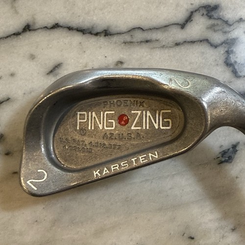 Ping zing red - ping,