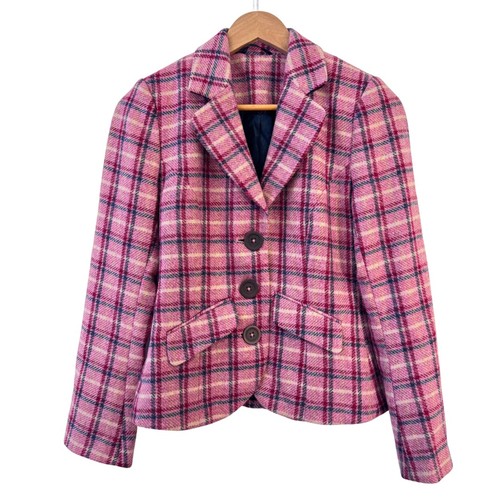 Boden blazer jacket size - blazer,