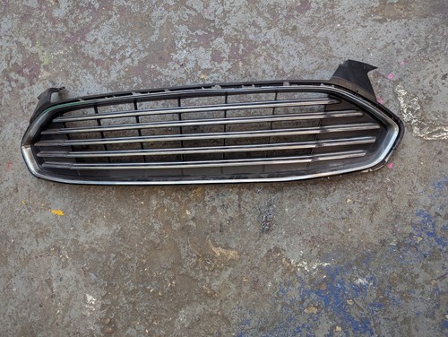 Ford mondeo mk5 - ford, front