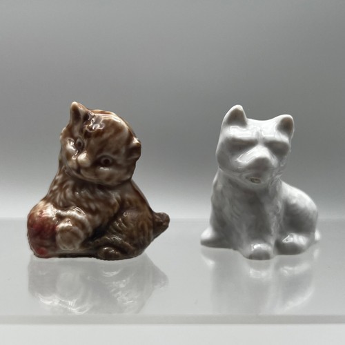 Vintage wade whimsies - wade,