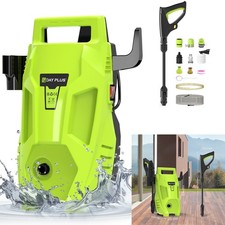 6000W Electric Pressure Washer