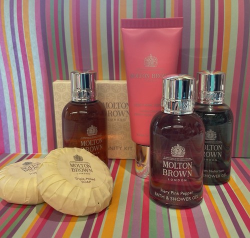 Molton brown mothers day - molton,