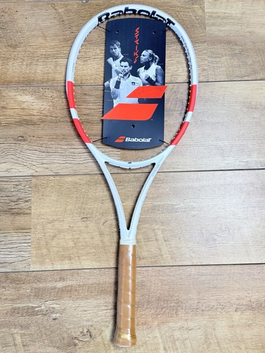 Babolat pure strike gen4 - strike, 97