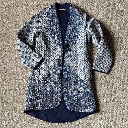 Soft surroundings quilted - soft,