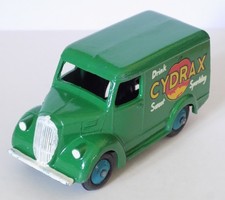 1st Time Listed.  Dinky Toys