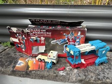 Transformers G1 Autobots Ultra