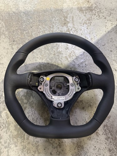 Audi mk1 flat bottom - tt/s3,