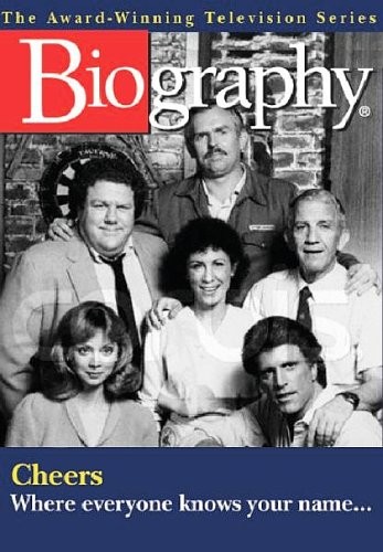 Biography channel cheers - channel:,