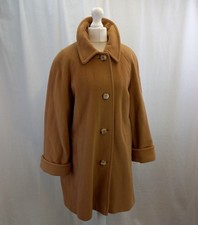 camel coat 12 Miss Smith