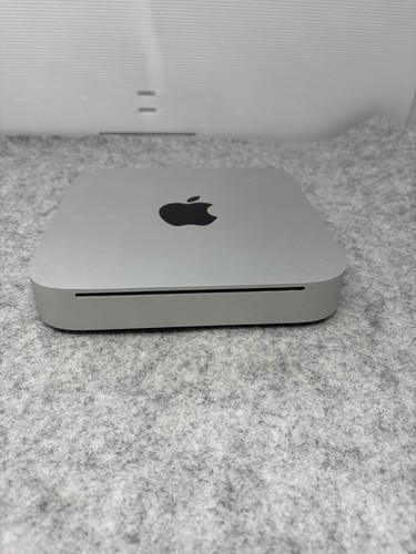 Apple mac mini a1347 - apple, 2.4ghz