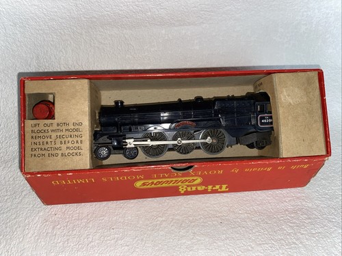 Triang 2 princess - triang, 4-6-2