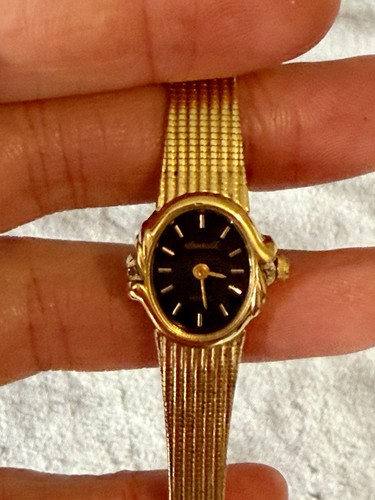 Ingersoll vintage ladies - ingersoll,