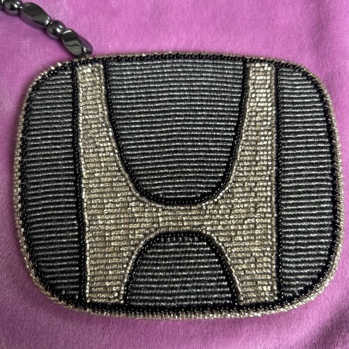 Honda emblem bling - emblem, logo
