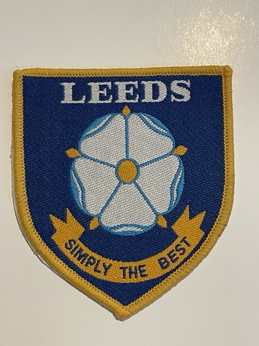 Leeds united simply - leeds, the
