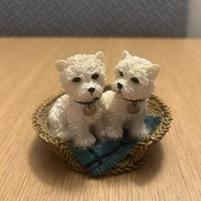 House of Valentina Westie